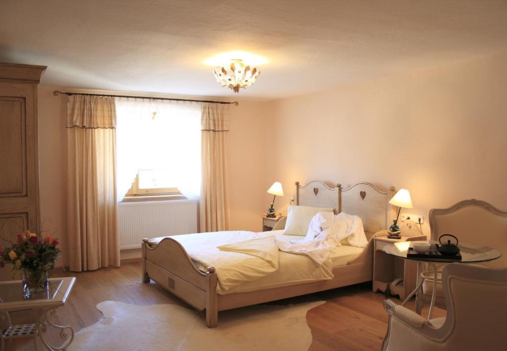 וואלכסי Hotel Garni & Appartements Ilgerhof חדר תמונה