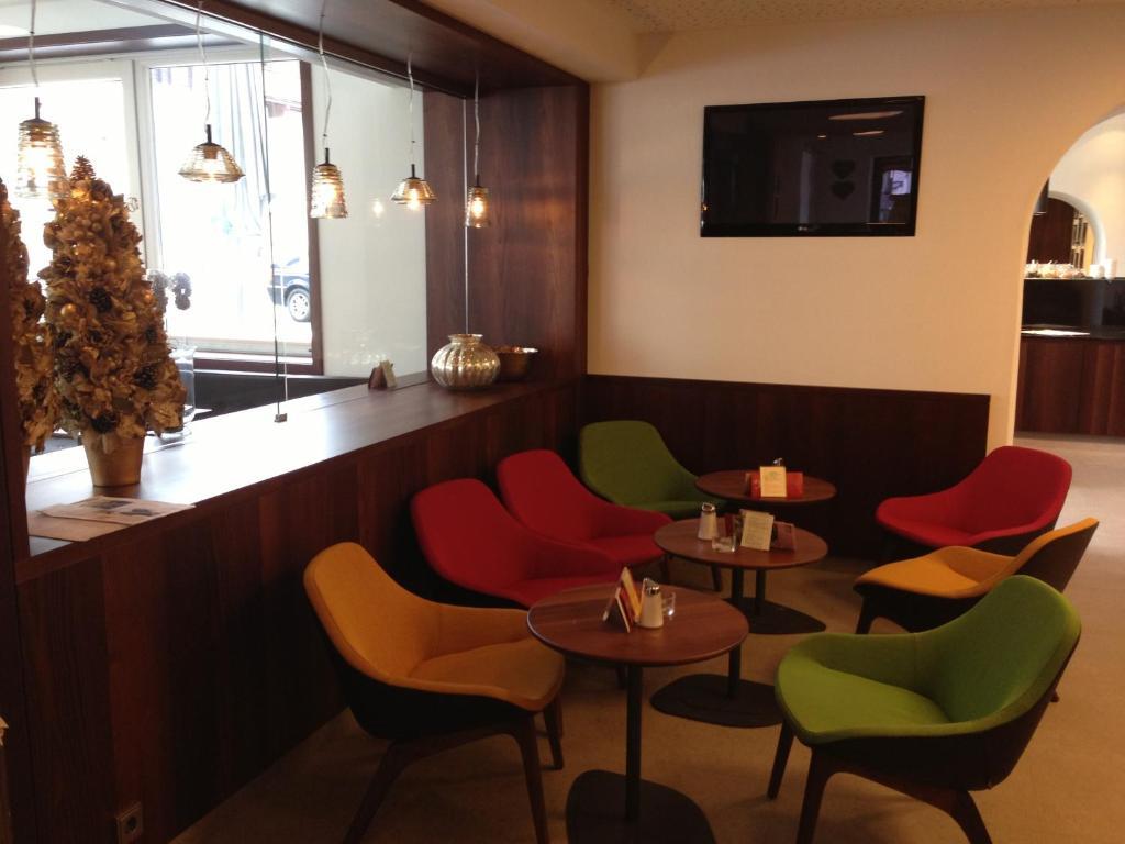 וואלכסי Hotel Garni & Appartements Ilgerhof מראה חיצוני תמונה