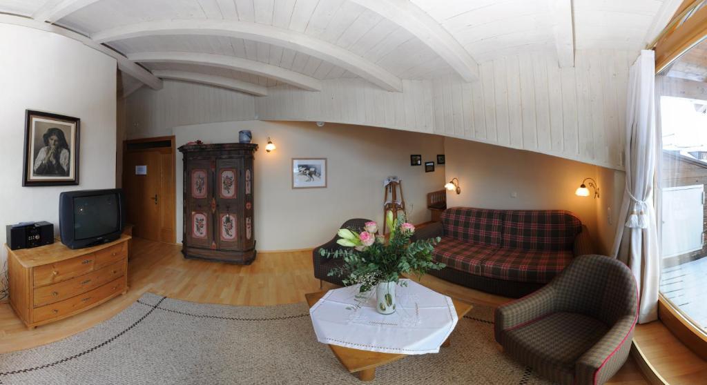 וואלכסי Hotel Garni & Appartements Ilgerhof מראה חיצוני תמונה